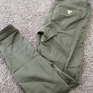 Guess jeans